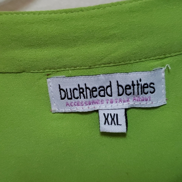 Womens tunic - Picture 3 of 4